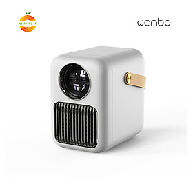 Máy chiếu Wanbo T6R Max [Hàng chính hãng