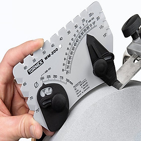 DỤNG CỤ THIẾT LẬP GÓC VÀ ĐO GÓC DÙNG CHO MÁY MÀI TORMEK WM-200