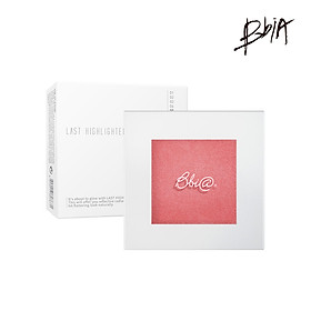 Phấn Bắt Sáng Bbia Last Highlighter 8g
