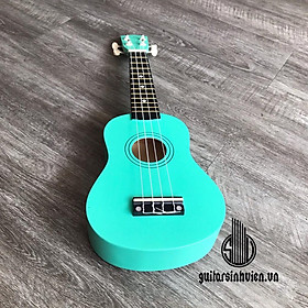 Mua Đàn ukulele tặng 4 phụ kiện - Đàn dễ tập cho người bắt đầu