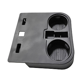 Front Console Cup Holder HC3Z-2813562-ab, High Performance ,Premium, Durable, Replaces, Car Accessories Center Console Floor Cup Holder Tray