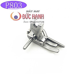 Chân vịt ke diễu tự do máy may công nghiệp 1 kim P803