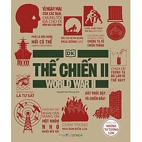 Sách Thế chiến II - Khái lược những tư tưởng lớn