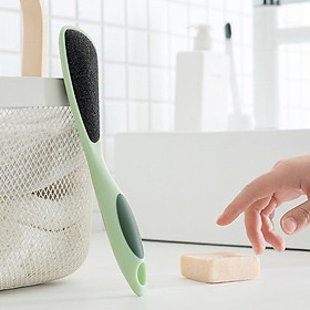 Mua Cây Chà Gót Chân Vệ Sinh Da Chân Dụng Cụ Mài Tẩy Da Chết Đá Mài Gót Chân