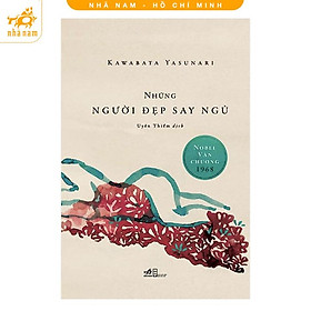 Sách - Những người đẹp say ngủ (Nhã Nam HCM)