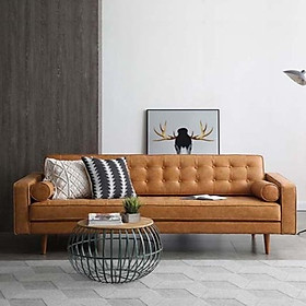 Mua Sofa Băng Luca Da SFT034