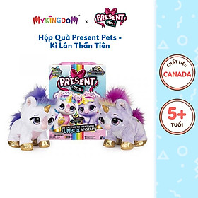Đồ Chơi Hộp Quà Present Pets - Kì Lân Thần Tiên 6063650