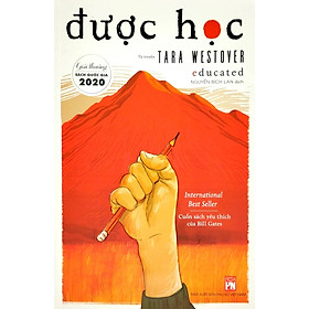 Được Học (Tác giả: Tara Westover)