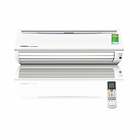 Mua Điều hòa treo tường GENERAL 18 000 BTU hai chiều Inverter - Hàng Nhập Khẩu