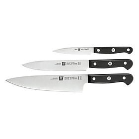 Mua Zwilling Gourmet – Bộ Dao 3 Món Zwilling J.A.Henckels