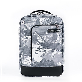 Balo Laptop 13 inch chính hãng SimpleCarry M-City