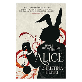 Alice Chronicles Of Alice 01