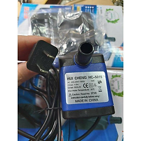 Mua Bơm phun sương cho quạt điều hòa 15w