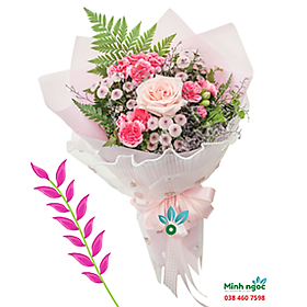 Mua Hoa sinh nhật – Tình đầu ngây thơ – 102