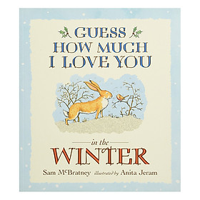 Guess How Much I Love You In The Winter