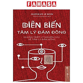 Diến Biến Tâm Lý Đám Đông