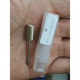 Mua đầu mài mỹ gắn đá M