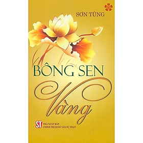 Sách" Bông Sen Vàng"