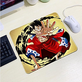 Mua Lót chuột Anime cỡ nhỏ dành cho dân văn phòng - 240x200mm