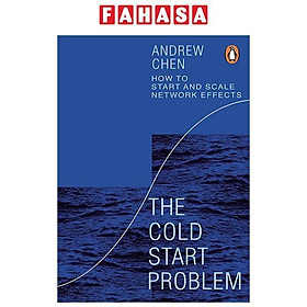 Sách ngoại văn: The Cold Start Problem