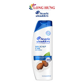 Dầu gội và xả 2-in-1 Head & Shoulders - 370ml - Hàng chính hãng