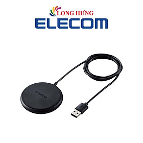 Mua Đế sạc không dây ELECOM W-QA16BK - Hàng chính hãng
