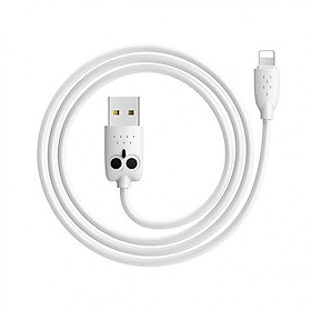 CÁP SẠC LIGHTNING HOCO KX1