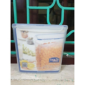 Mua Thanh lý Hộp Bảo Quản Thực Phẩm Dung Tích 3 4 lít Cao Cấp HPL713 (hàng mới 100%  cam kết hàng chính hãng)