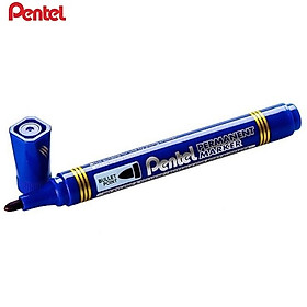 Bút dạ lông dầu không xóa được Pentel N850