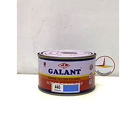 Mua Sơn dầu Galant màu Peartwinkle 440 375ml