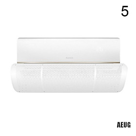 Mua 1 Tấm Chắn Gió Cho Máy Điều Hòa Tiện Lợi