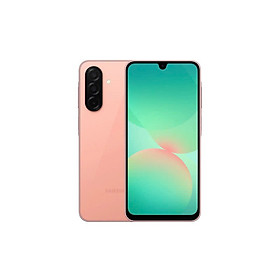 Điện Thoại Samsung A26 5G 8GB/128GB - Hàng Chính Hãng