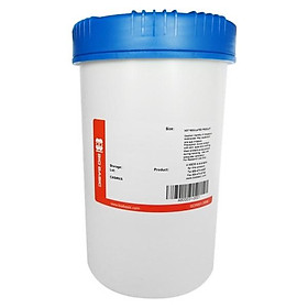 Mua Guanidine thiocyanate (GITC)  Mã GDR0244  chai: 1kg  CAS: 593-84-0  BioBasic-Canada