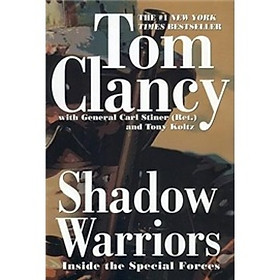 Shadow Warriors