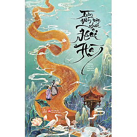 Sách Trăm Năm Một Bước Hải Hà - Nhóm tác giả Truyện Nhà Ong - 