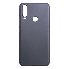 Ốp Lưng Dẻo Dành Cho Vivo Y12/ Y15/Y17- Handtown - Hàng Chính Hãng