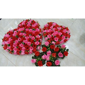 Mua Bộ hoa xe cưới