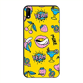 Ốp Lưng Dẻo Dành Cho WIKO Y50