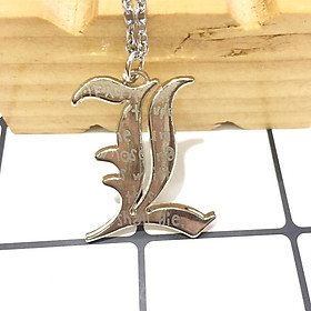 Dây chuyền Death Note