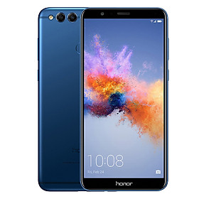 Điện Thoại Honor 7X 64GB/4GB 3 Camera, 5.93" FHD+ - Hàng Chính Hãng