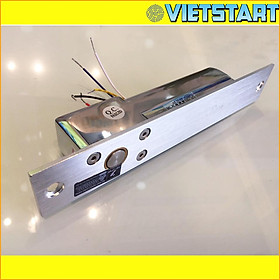 Mua KHÓA CHỐT TỪ ELI-100 Dùng cho cửa kính  cửa gỗ  cửa thép…lực hút 600 LBS tương đương 300 kgs
