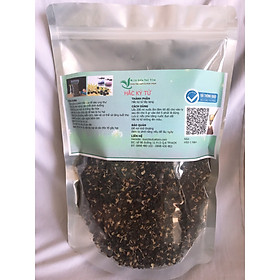 1kg Trà hắc kỷ tử - Kỷ tử đen