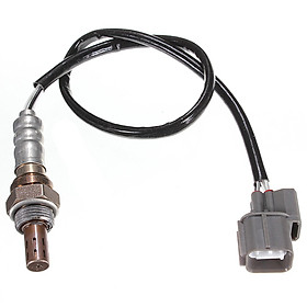 Upstream/Downstream O2 Oxygen Sensor SG336 4 Pin Replacement for Integra Isuzu