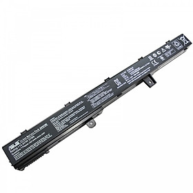 Pin dành cho laptop Asus X451 X451CA X451MA | Battery Asus X451 hàng nhập khẩu.
