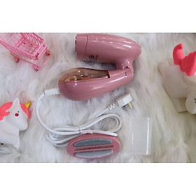 Mua BÀN LÀ HƠI NƯỚC CẦM TAY THÔNG MINH