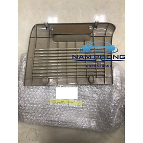 Nắp cốp dụng cụ hông sau phải everest 10 -mã UP21685J0A39 , Sử dụng cho các dòng xe ford Everest từ đời 2009 – 2013 , LID RR SIDE TRIM B