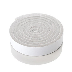 Mua Miếng Mút Dán Khe Cửa Đa Năng Cách Âm  Chắn Gió  Bụi Bẩn Cao Cấp 3cmx2m
