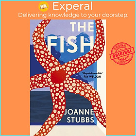 Sách - The Fish by Joanne Stubbs (UK edition, paperback)