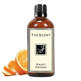 SWEET ORANGE - CAM NGỌT THE SCENT