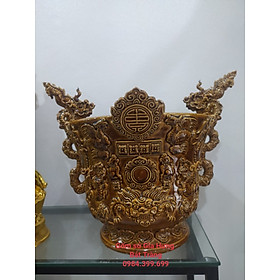 Mua Bát hương giả cổ thời Lê  gốm sứ Bát Tràng